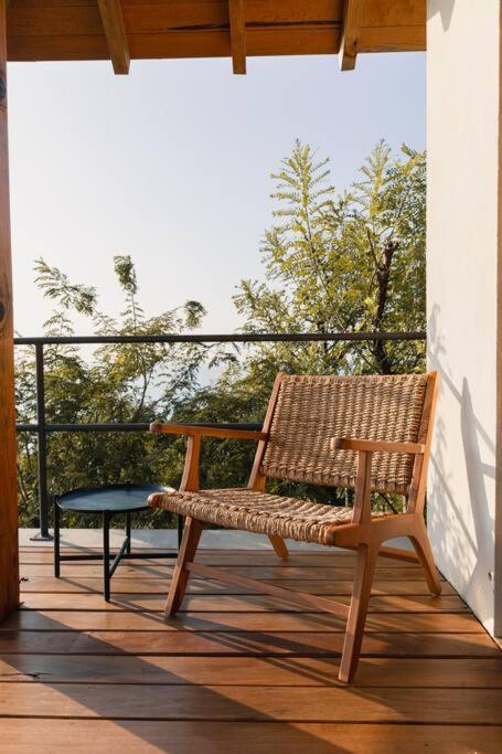 Villa Casa Quena, In The Heart Of Mazunte Exterior foto