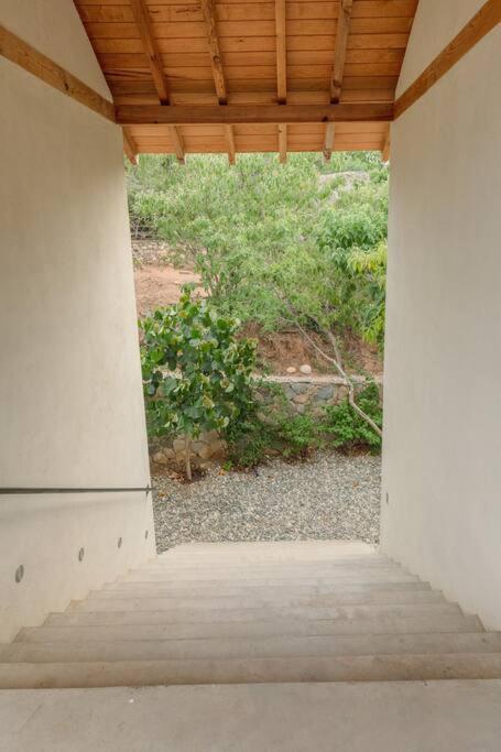 Villa Casa Quena, In The Heart Of Mazunte Exterior foto