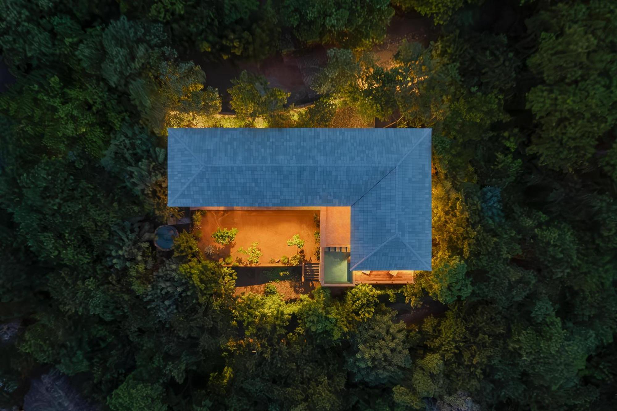 Villa Casa Quena, In The Heart Of Mazunte Exterior foto