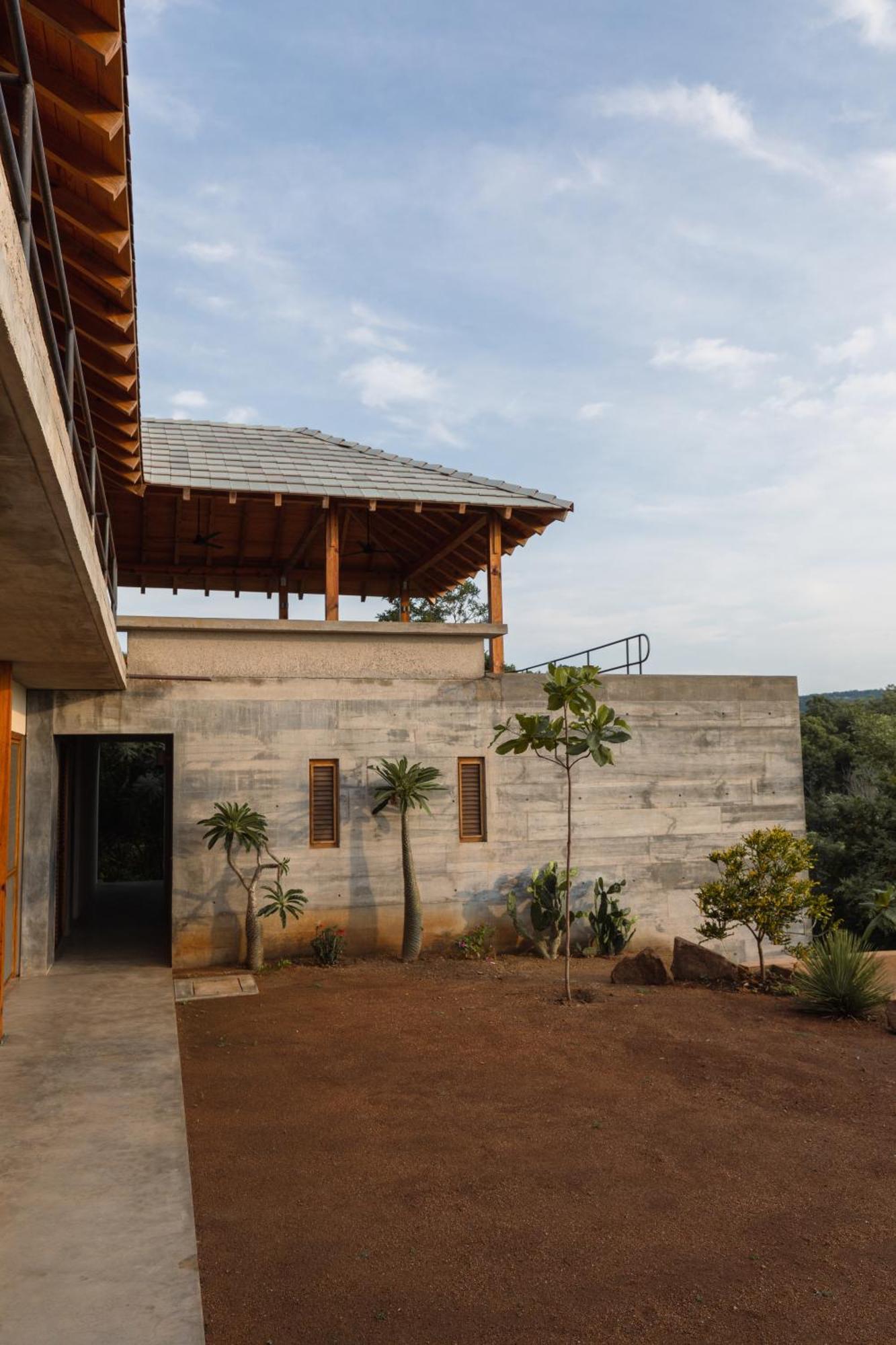 Villa Casa Quena, In The Heart Of Mazunte Exterior foto